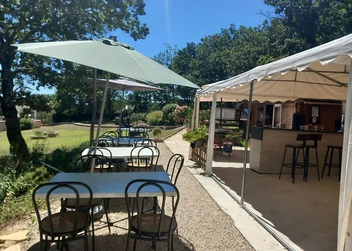 Domaine De La Cheneraie
