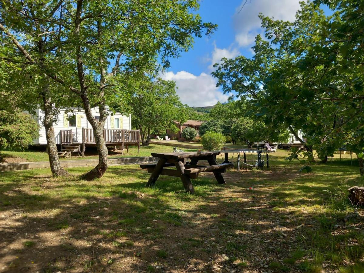 Domaine De La Cheneraie Campingplatz