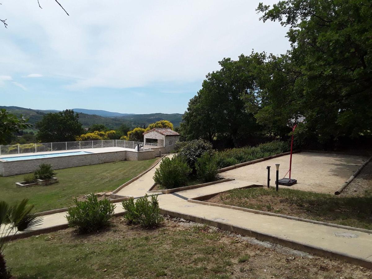 Campingplatz Domaine De La Cheneraie