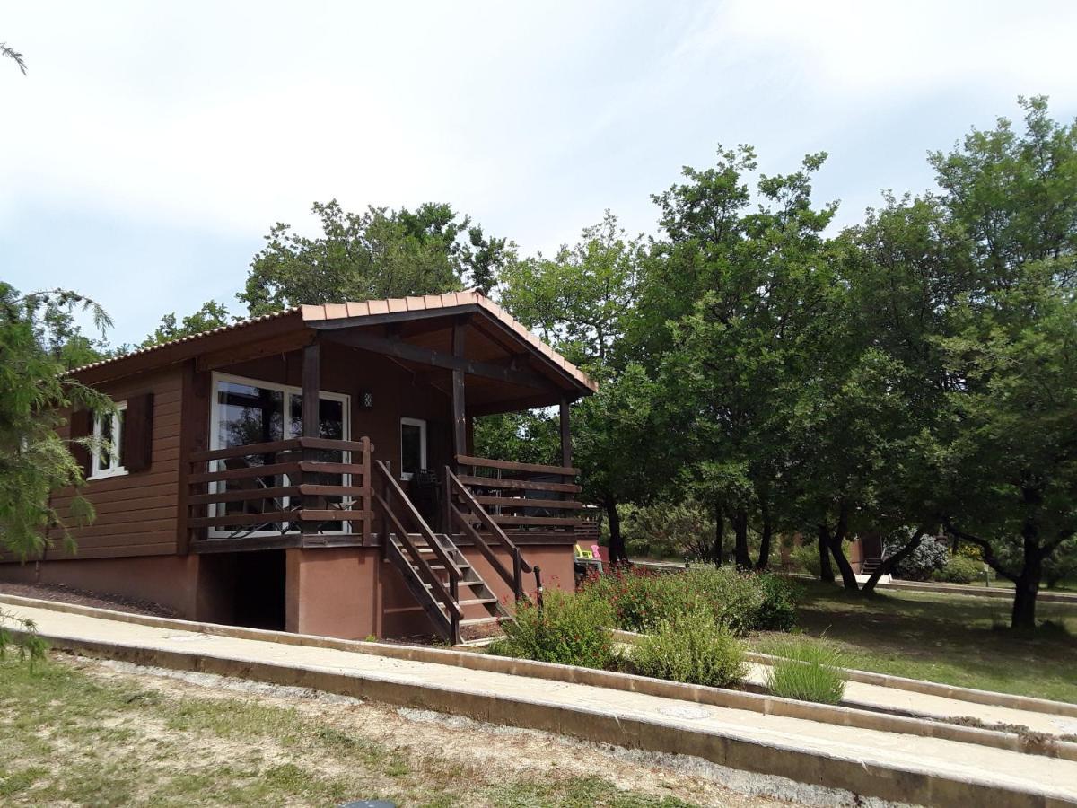 Domaine De La Cheneraie