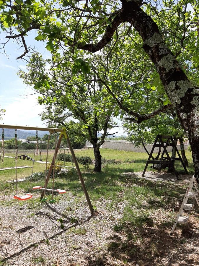 Campsite Domaine De La Cheneraie *