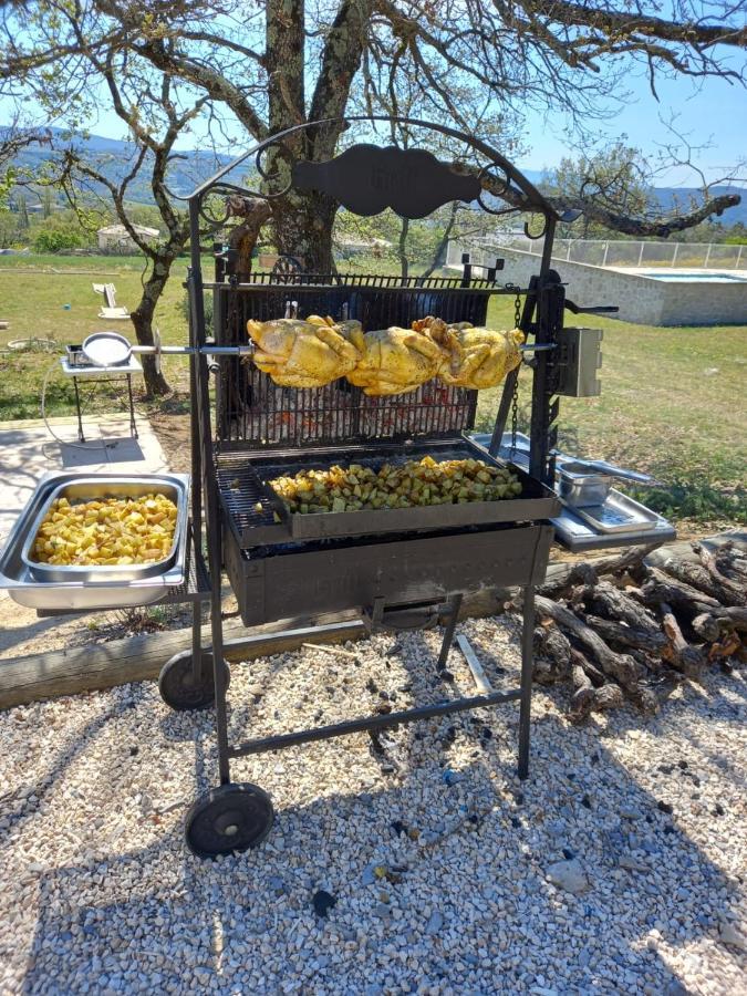 Domaine De La Cheneraie