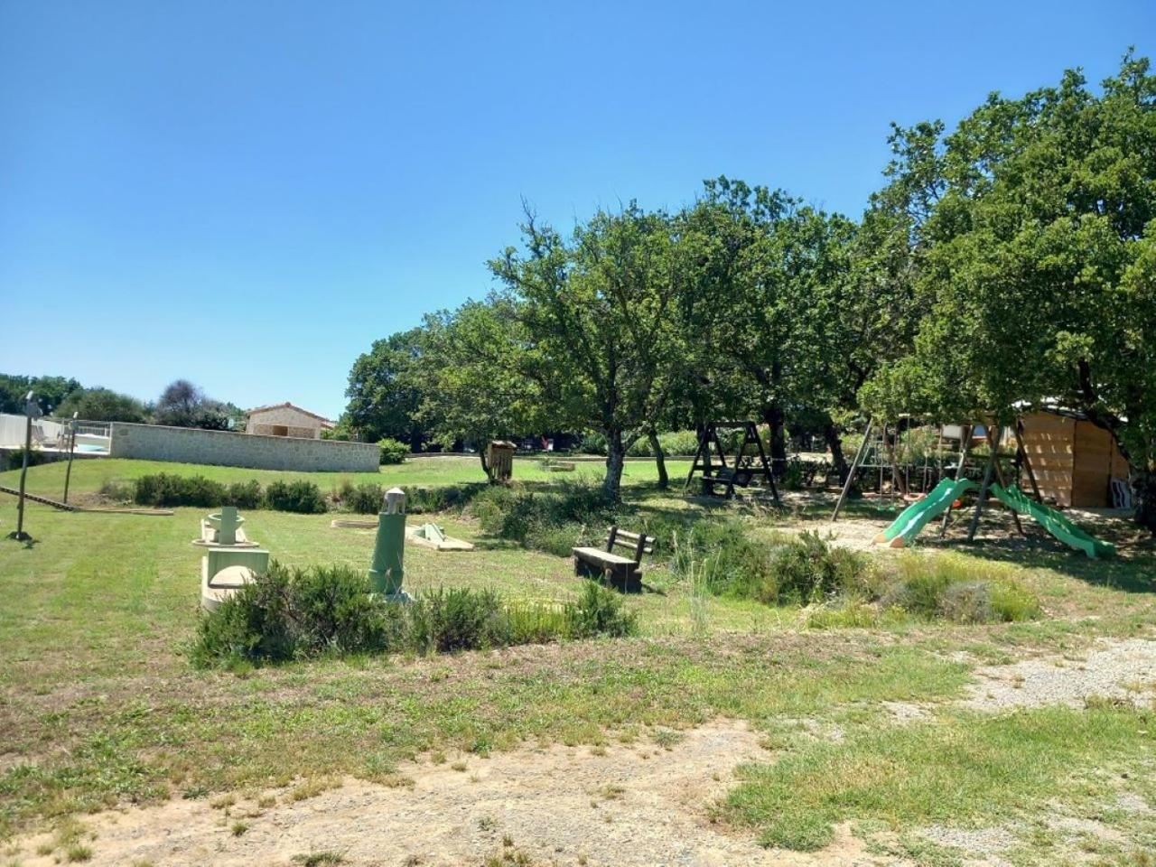 Domaine De La Cheneraie