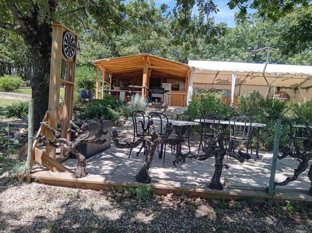 Domaine De La Cheneraie *
